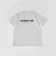 【SpongeBob / スポンジ・ボブ 別注】グラフィックプリントUNI-Tシャツ