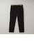 スタイルスリムクリーンパンツ