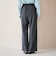 【定番・新色登場】イージービューティーワイドパンツ（WEB限定サイズ）