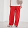 【定番・新色登場】イージービューティーワイドパンツ（WEB限定サイズ）