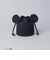 【MICKEY(ミッキー) / 別注】 シルエット巾着