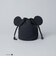 【MICKEY(ミッキー) / 別注】 シルエット巾着