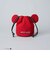 【MICKEY(ミッキー) / 別注】 シルエット巾着