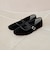 ベロアメリージェーンフラットシューズ