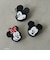 【新色登場 / MICKEY(ミッキー) / 別注】ダイカットミニポーチ