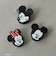 【新色登場 / MICKEY(ミッキー) / 別注】ダイカットミニポーチ