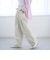 【再入荷/新色、新サイズ登場・先行販売】ランタンパンツ（Youtube紹介アイテム）