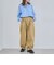 【再入荷/新色、新サイズ登場・先行販売】ランタンパンツ（Youtube紹介アイテム）