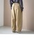 【再入荷/新色、新サイズ登場・先行販売】ランタンパンツ（Youtube紹介アイテム）