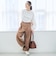 【再入荷/新色、新サイズ登場・先行販売】ランタンパンツ（Youtube紹介アイテム）