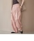 【再入荷/新色、新サイズ登場・先行販売】ランタンパンツ（Youtube紹介アイテム）
