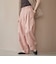 【再入荷/新色、新サイズ登場・先行販売】ランタンパンツ（Youtube紹介アイテム）