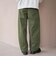 【再入荷/新色、新サイズ登場・先行販売】ランタンパンツ（Youtube紹介アイテム）