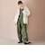 【再入荷/新色、新サイズ登場・先行販売】ランタンパンツ（Youtube紹介アイテム）