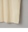 シアーベロアハーフスリーブTシャツ