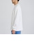 コンフォートワッフルロングスリーブTシャツ