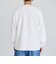 コンフォートワッフルロングスリーブTシャツ