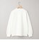 コンフォートワッフルロングスリーブTシャツ
