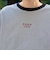 COEN（コーエン）ロゴ刺繍UNI ロンT