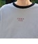 COEN（コーエン）ロゴ刺繍UNI ロンT