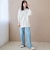 【新色登場】COEN（コーエン）ロゴ刺繍 C/N裏毛スウェット