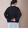 【新色登場】COEN（コーエン）ロゴ刺繍 C/N裏毛スウェット