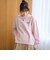 【新色登場】COEN（コーエン）ロゴ刺繍 C/N裏毛スウェット