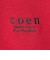 【新色登場】COEN（コーエン）ロゴ刺繍 C/N裏毛スウェット