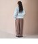 【新色登場】COEN（コーエン）ロゴ刺繍 C/N裏毛スウェット