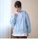 【新色登場】COEN（コーエン）ロゴ刺繍 C/N裏毛スウェット