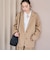 TRオーバーサイズジャケット