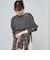 【再入荷/新色追加】ハートモチーフアソートロンT（WEB限定カラーあり）
