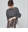 【再入荷/新色追加】ハートモチーフアソートロンT（WEB限定カラーあり）