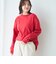 【再入荷/新色追加】ハートモチーフアソートロンT（WEB限定カラーあり）