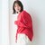 【再入荷/新色追加】ハートモチーフアソートロンT（WEB限定カラーあり）