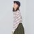 【再入荷/新色追加】ハートモチーフアソートロンT（WEB限定カラーあり）