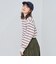 【再入荷/新色追加】ハートモチーフアソートロンT（WEB限定カラーあり）
