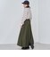 【再入荷/新色追加】ハートモチーフアソートロンT（WEB限定カラーあり）