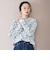 【再入荷/新色追加】ハートモチーフアソートロンT（WEB限定カラーあり）