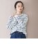 【再入荷/新色追加】ハートモチーフアソートロンT（WEB限定カラーあり）