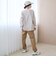 【再入荷/新色追加】ハートモチーフアソートロンT（WEB限定カラーあり）