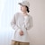 【再入荷/新色追加】ハートモチーフアソートロンT（WEB限定カラーあり）