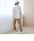 【再入荷/新色追加】ハートモチーフアソートロンT（WEB限定カラーあり）