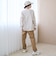 【再入荷/新色追加】ハートモチーフアソートロンT（WEB限定カラーあり）