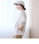 【再入荷/新色追加】ハートモチーフアソートロンT（WEB限定カラーあり）