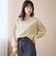 【再入荷/新色追加】ハートモチーフアソートロンT（WEB限定カラーあり）
