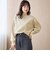 【再入荷/新色追加】ハートモチーフアソートロンT（WEB限定カラーあり）