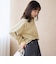 【再入荷/新色追加】ハートモチーフアソートロンT（WEB限定カラーあり）