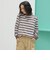 【再入荷/新色追加】ハートモチーフアソートロンT（WEB限定カラーあり）