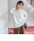 【再入荷/新色追加】ハートモチーフアソートロンT（WEB限定カラーあり）
